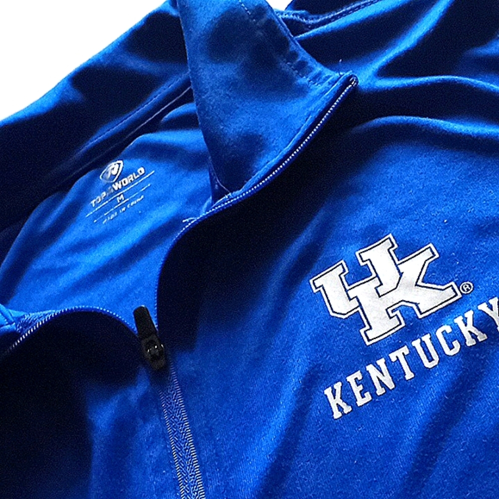 Top of the World Univ. Of Kentucky Sports Jogger Top